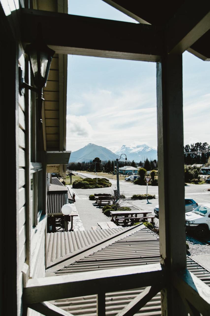 Bold Peak Lodge Κουίνσταουν Εξωτερικό φωτογραφία