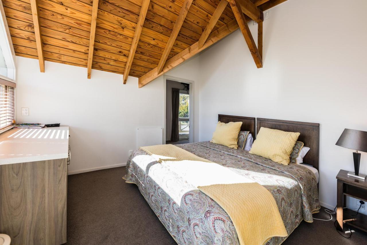 Bold Peak Lodge Κουίνσταουν Εξωτερικό φωτογραφία