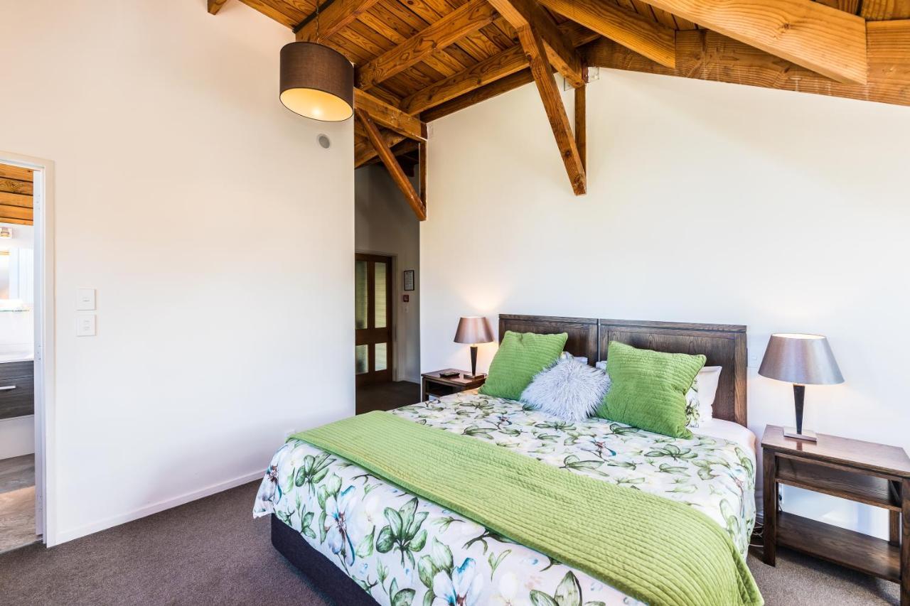 Bold Peak Lodge Κουίνσταουν Εξωτερικό φωτογραφία