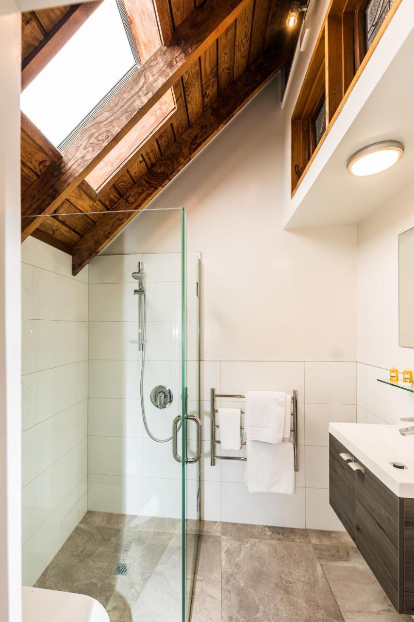 Bold Peak Lodge Κουίνσταουν Εξωτερικό φωτογραφία