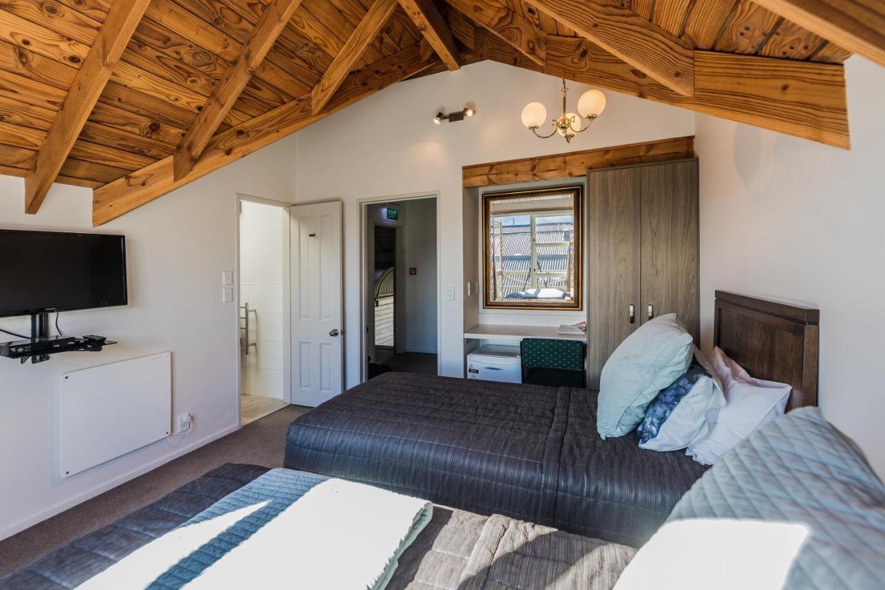 Bold Peak Lodge Κουίνσταουν Εξωτερικό φωτογραφία
