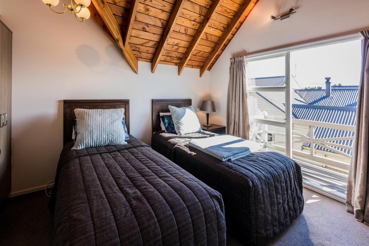 Bold Peak Lodge Κουίνσταουν Εξωτερικό φωτογραφία
