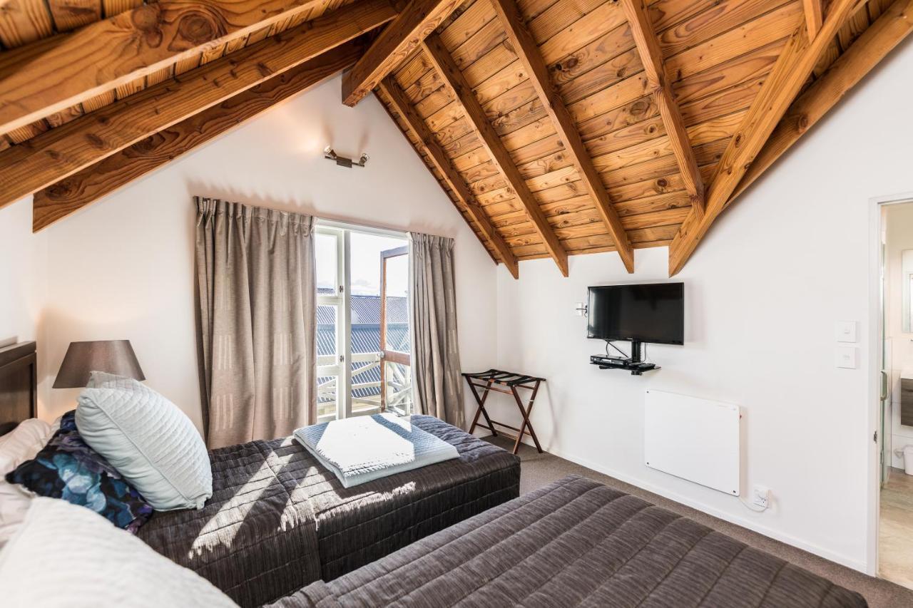 Bold Peak Lodge Κουίνσταουν Εξωτερικό φωτογραφία