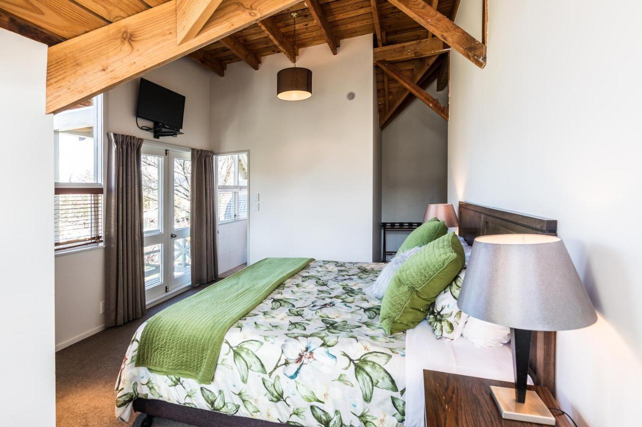 Bold Peak Lodge Κουίνσταουν Εξωτερικό φωτογραφία